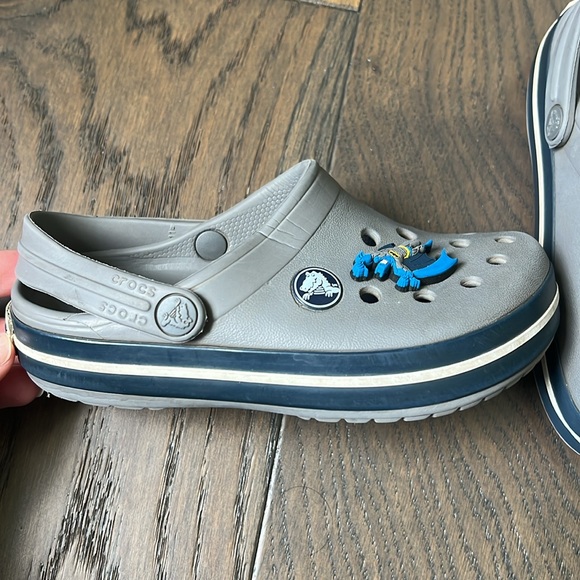 Kids crocs - Picture 2 of 3